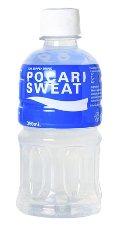 Pocari Sweat 350 ml