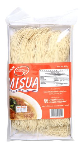 Supersavers Misua 200 g