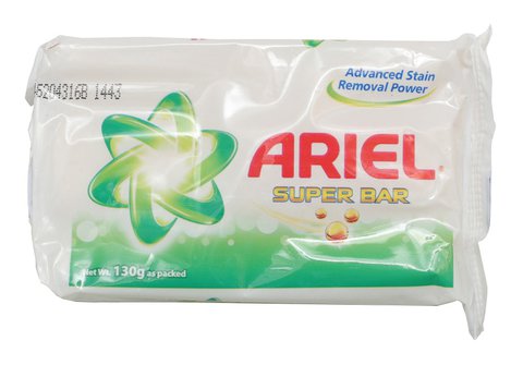 Ariel Detergent Bar 130 g