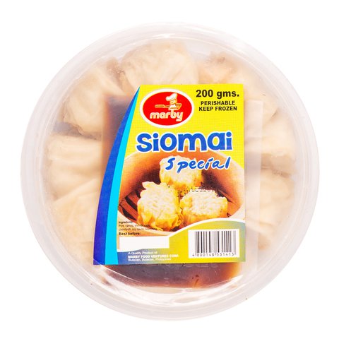 Marby Siomai 200 g