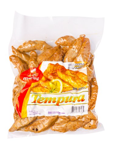 Marby Tempura 400 g