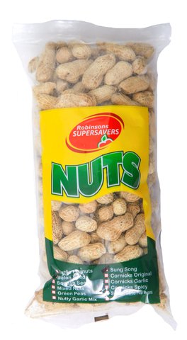 Robinsons Supersavers Sung Song Nuts 200 g