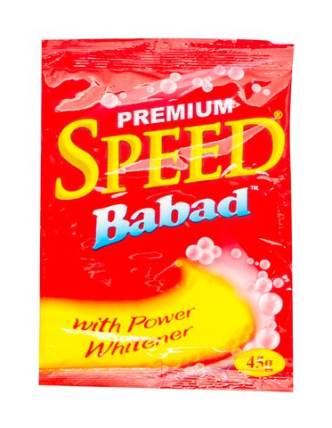 Speed Babad Laundry Detergent 45 g
