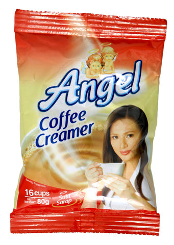 Angel Coffee Creamer 80 g