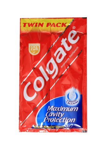 Colgate Toothpaste Great Regular Flavor 24 g