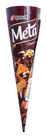 Binggrae Meta Choco 160 ml