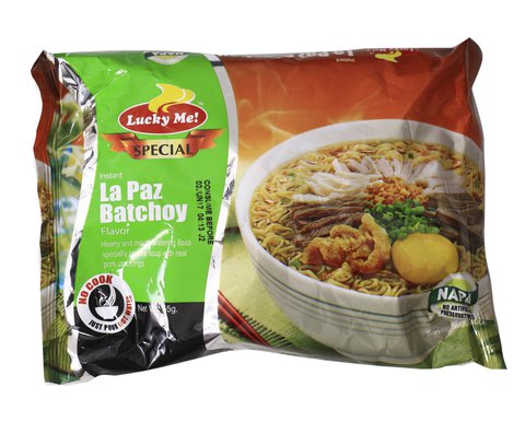 Lucky Me La Paz Batchoy 55 g