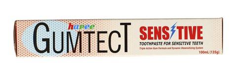 Hapee Toothpaste Gumtect Advance 100 ml