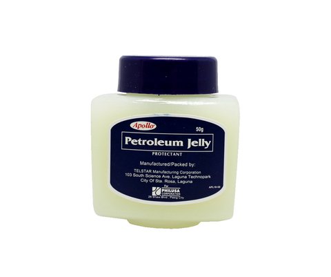 Apollo Petroleum Jelly 50 g