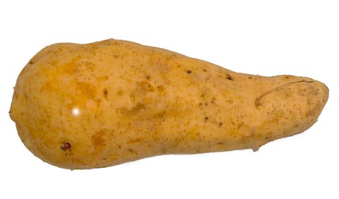 Global Fresh Camote Orange 380 g