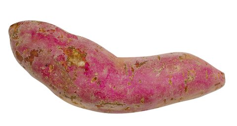 Global Fresh Camote Violet 250 g