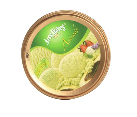 Arce Dairy Avocado Ice Cream 425 ml