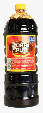 Datu Puti Soy Sauce 1.9 l