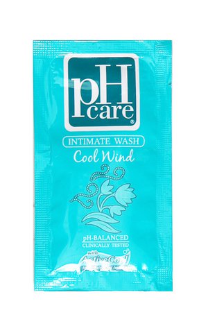 Ph Care Feminine Wash Cool Wind 5 ml