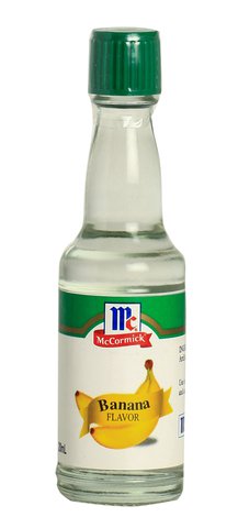 Mc Cormick Banana Flavor 20 ml