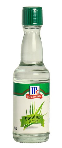 Mc Cormick Pandan Flavor 20 ml