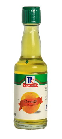 Mc Cormick Orange Flavor 20 ml