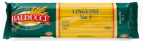 Balducci Linguine No. 1 500 g