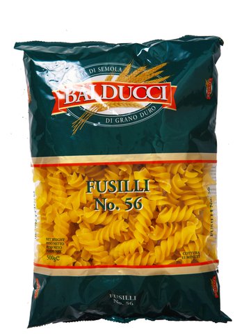 Balducci Fusilli 500 g