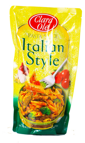 Clara Ole Italian Style 1 kg