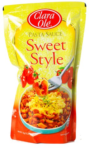 Clara Ole Sweet Style 1 kg