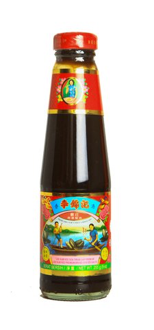 Lee Kum Kee Oyster Sauce 255 g
