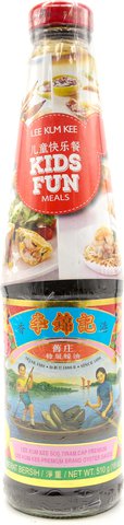 Lee Kum Kee Oyster Sauce 510 g /bottle