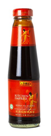 Lee Kum Kee Kitchen Empress Oyster Sauce 255 g