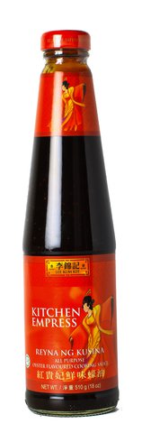 Lee Kum Kee Kitchen Empress Oyster Sauce 510 g