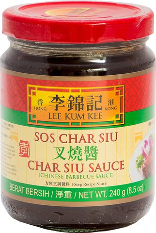 Lee Kum Kee Char Siu Sauce 240g