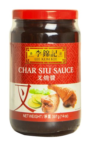 Lee Kum Kee Char Siu Sauce 397 g