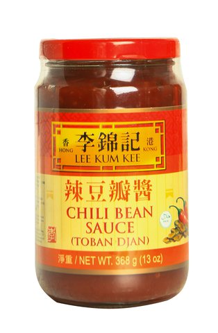Lee Kum Kee Chili Bean Sauce 368 g