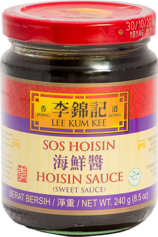 Lee Kum Kee Hoisin Sauce 240 g