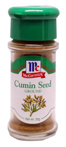 McCormick Cumin Seed Ground 30 g