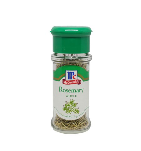 McCormick Rosemary Leaves Whole 11 g