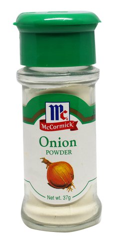 McCormick Onion Powder 37 g