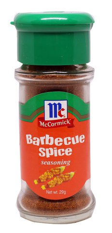 McCormick Barbecue Spice 29 g