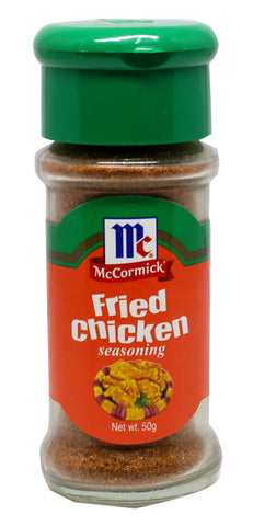 McCormick Fried Chicken Seasoning 50 g