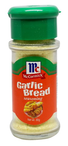McCormick Garlic Bread Seasoning 30 g