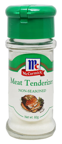 McCormick Meat Tenderizer 60 g