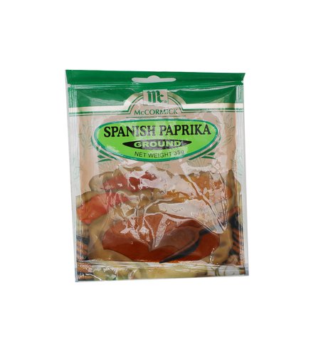 McCormick Spanish Paprika Ground 35 g