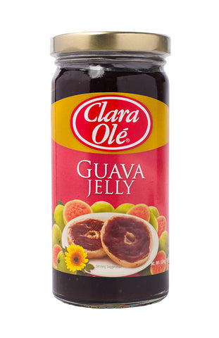 Clara Ole Guave Jelly 320 g
