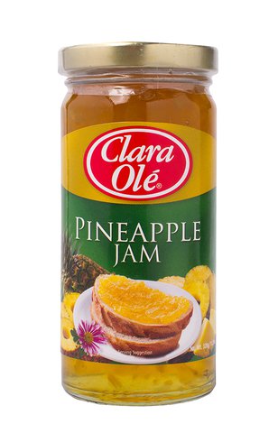 Clara Ole Pineapple Jam 320 g