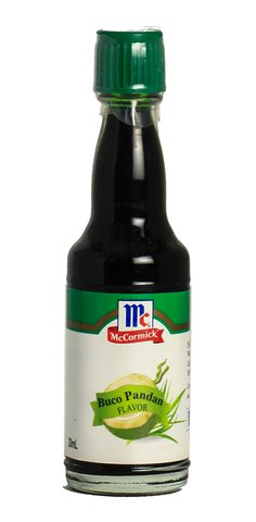 Mc Cormick Buco Pandan Flavor 20 ml