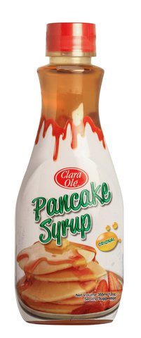 Clara Ole Original Pan Cake Syrup 355 ml