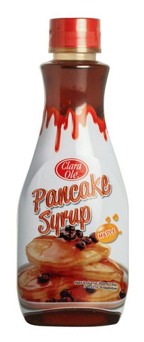 Clara Ole Maple Syrup 355 ml