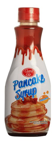 Clara Ole Cinnamon Syrup 355 ml