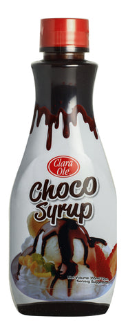 Clara Ole Choco Syrup 355 ml