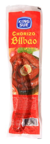 King Sue Chorizo Bilbao 70 g