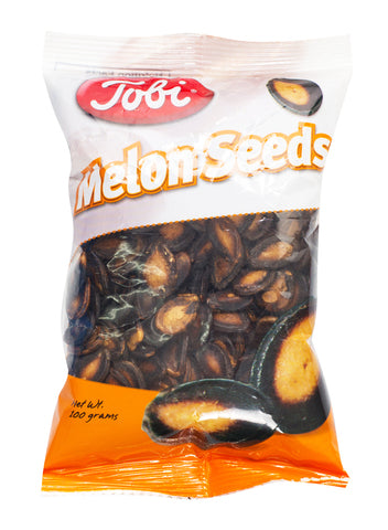 Tobi Melon Seeds 100 g